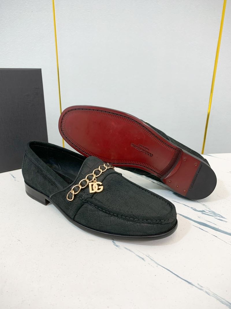 Christian Dior Business Shoes